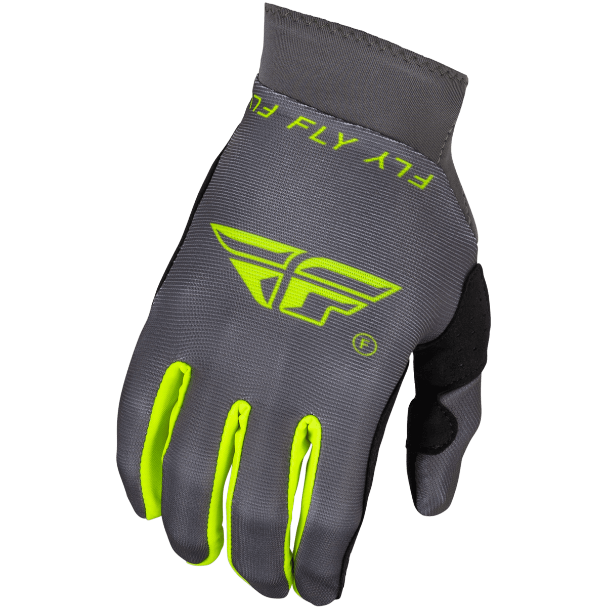 Fly Racing Pro Lite Gloves (2024) - MOTODLVRD