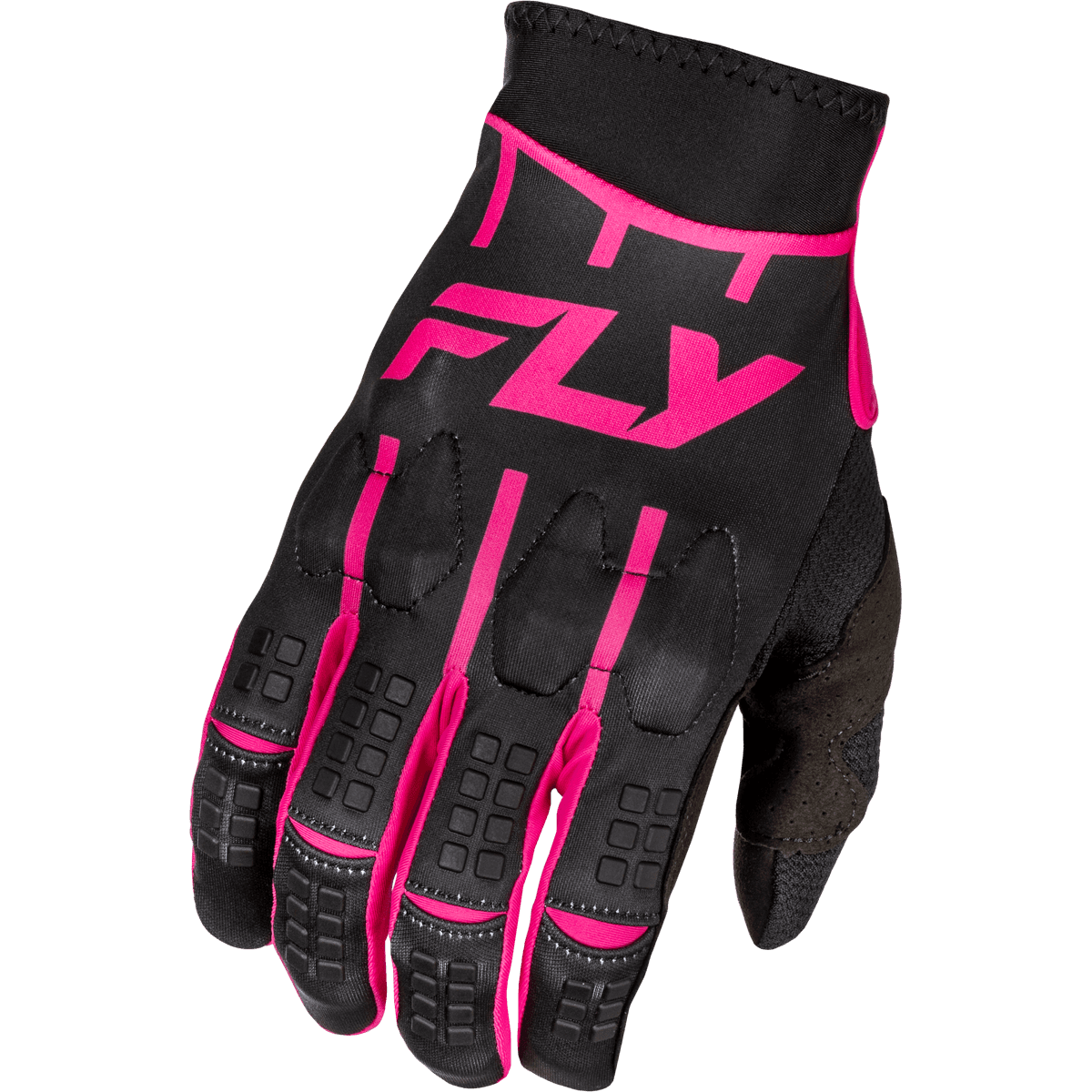 Fly Racing Evolution Dst Gloves - MOTODLVRD