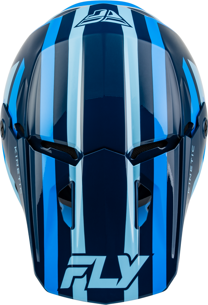 Fly Racing Kinetic Sync Helmets (2027)