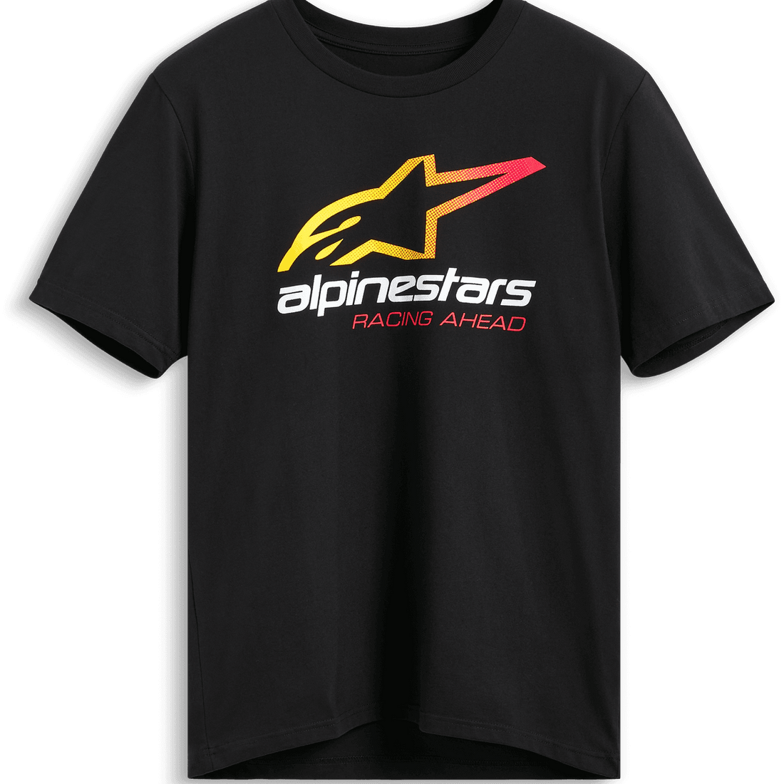 Alpinestars Aligned SS CSF Tee - MOTODLVRD