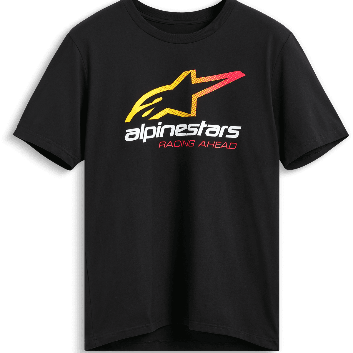 Alpinestars Aligned SS CSF Tee - MOTODLVRD