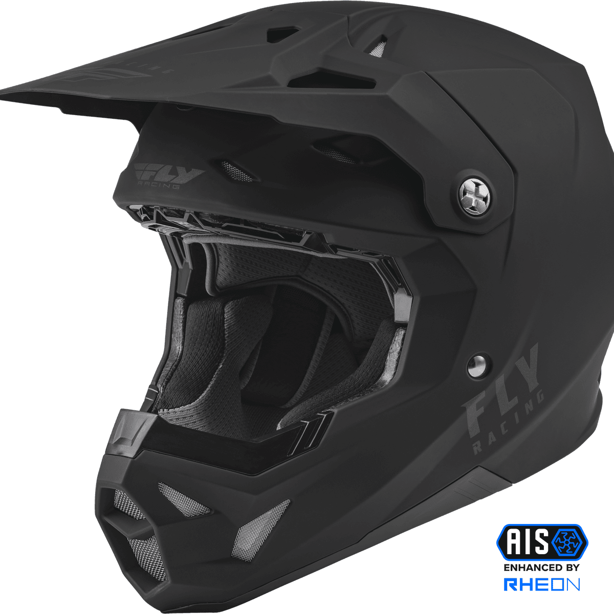 Fly Racing Formula Cp Solid Helmet - MOTODLVRD