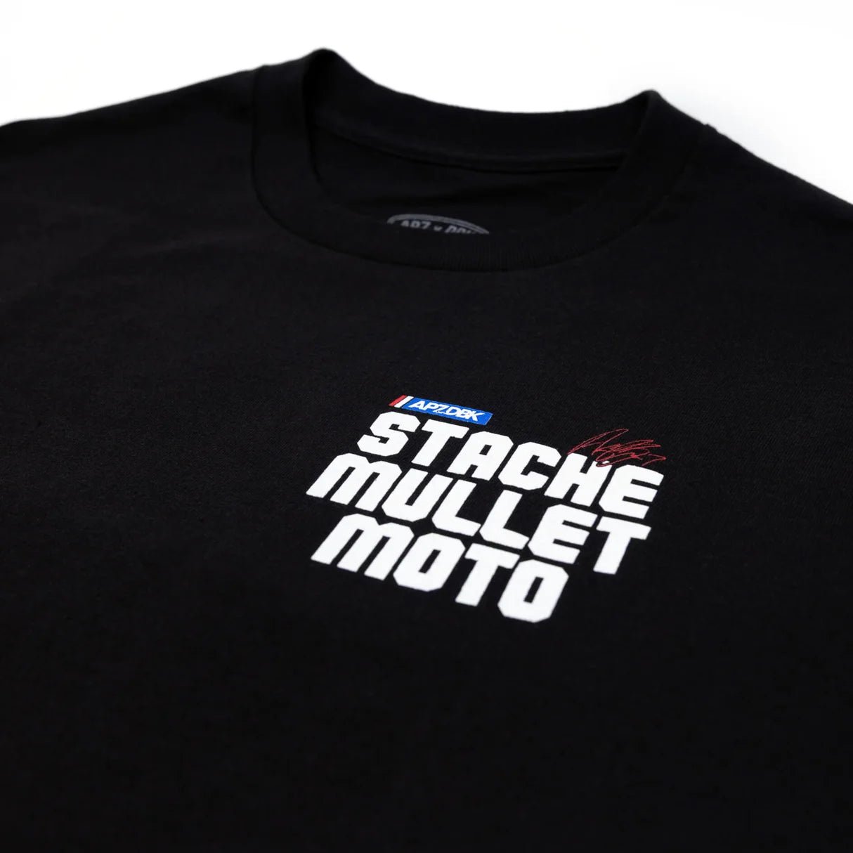 DBK Mullet Madness Youth Tee - MOTODLVRD