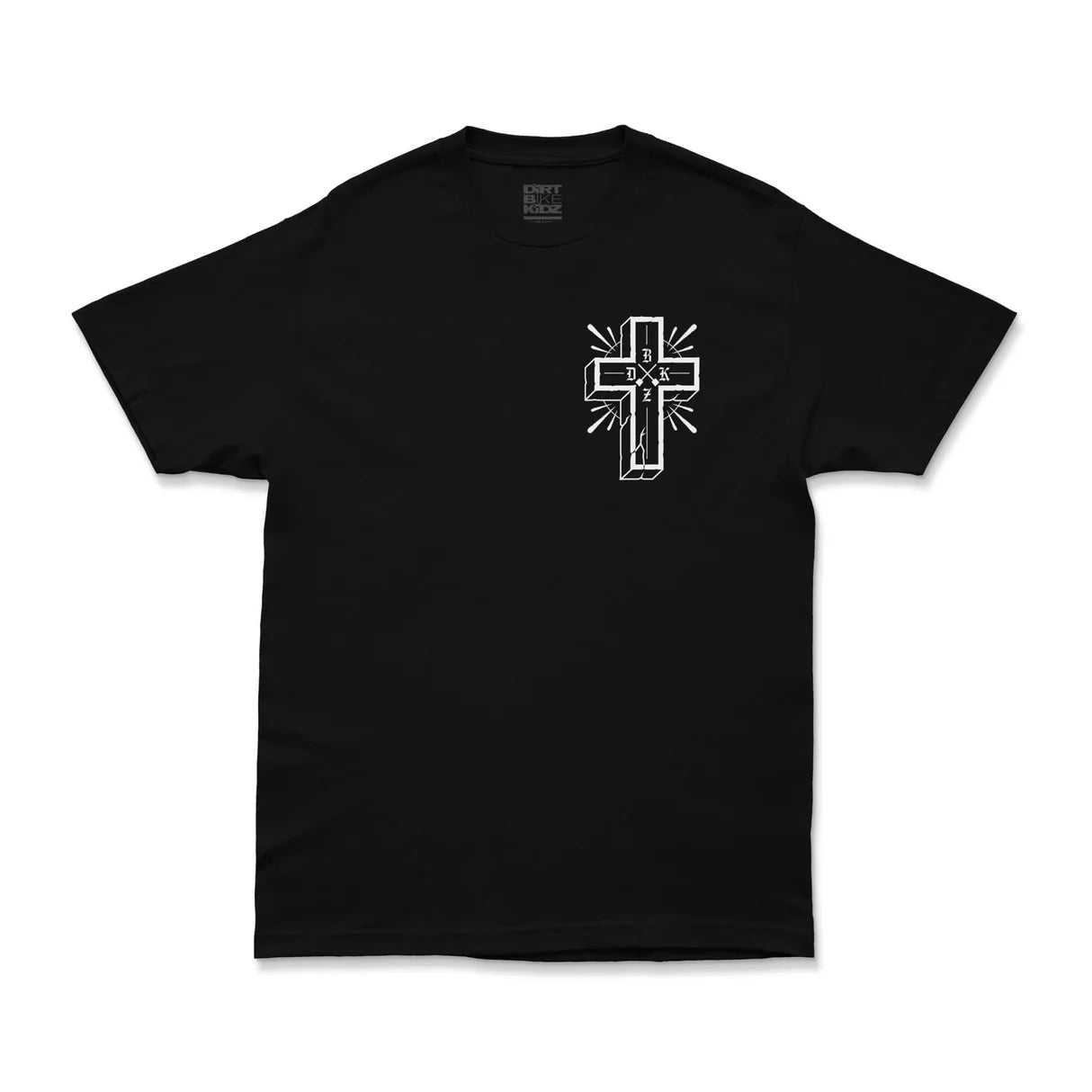 DBK Multiply Tee - MOTODLVRD