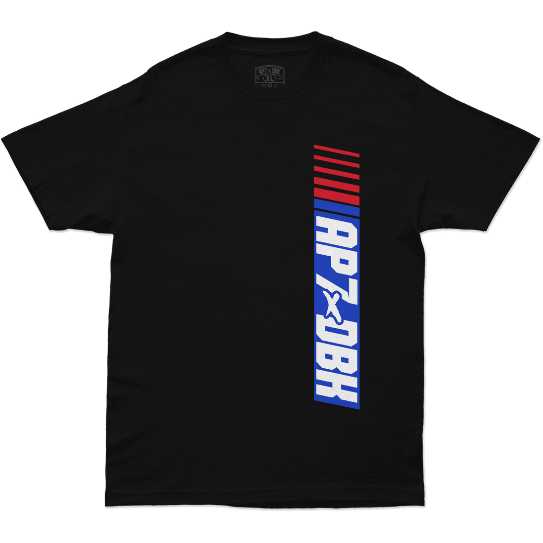 DBK Roadhouse Tee - MOTODLVRD
