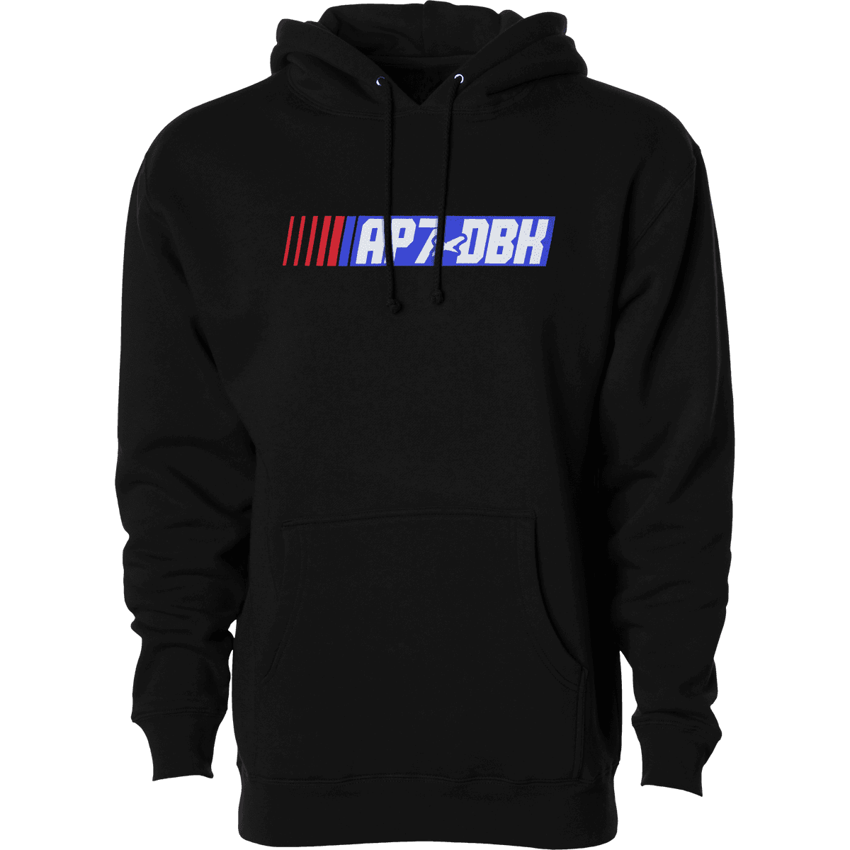 DBK Speedway Hoodie - MOTODLVRD