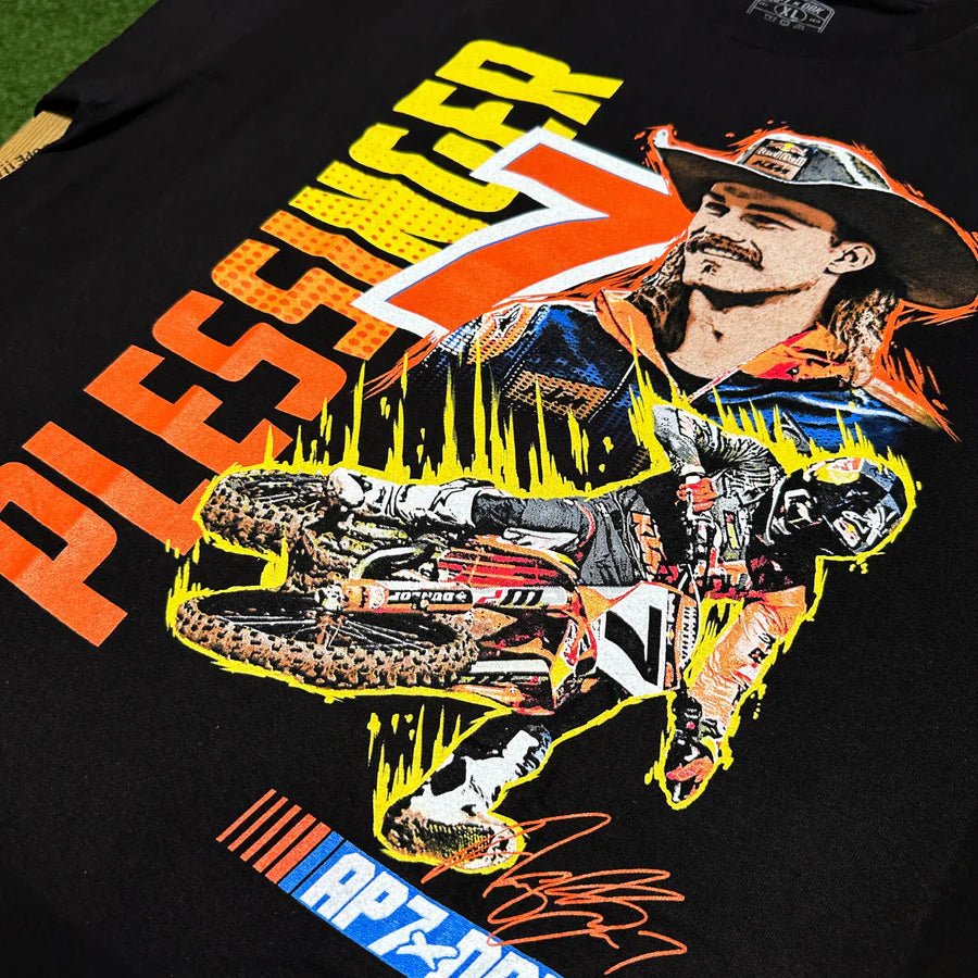 DBK Speedway Youth Tee - MOTODLVRD