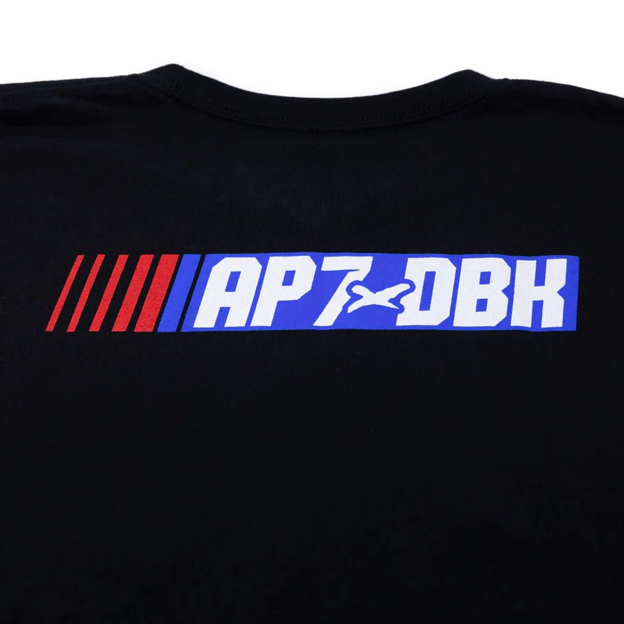 DBK Speedway Youth Tee - MOTODLVRD