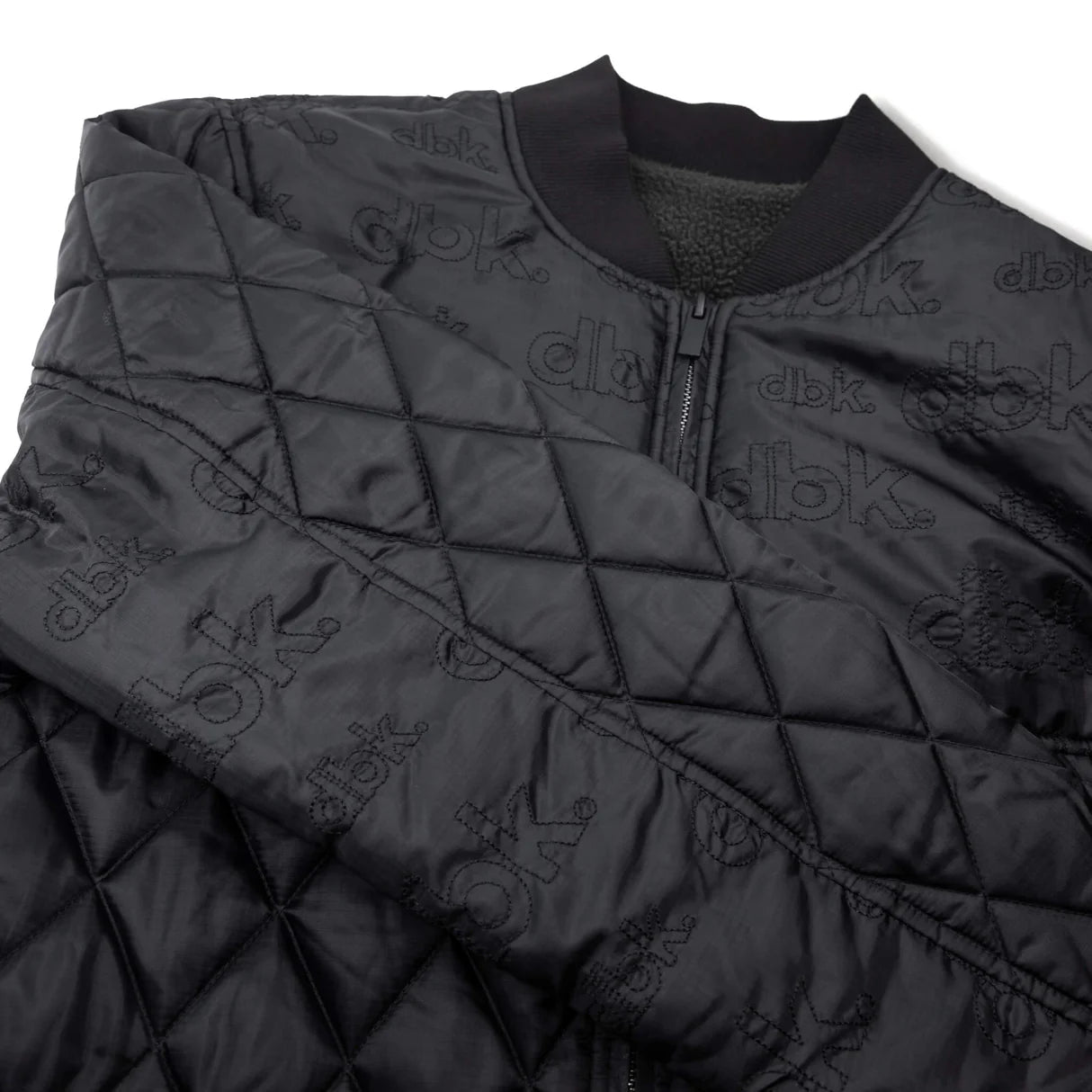 DBK The Liner Premium Jacket - MOTODLVRD