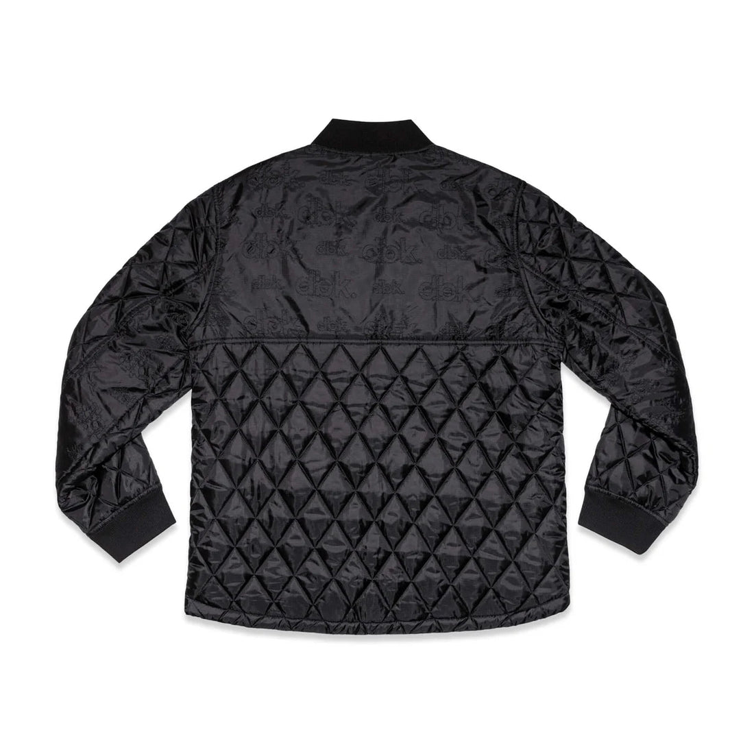 DBK The Liner Premium Jacket - MOTODLVRD