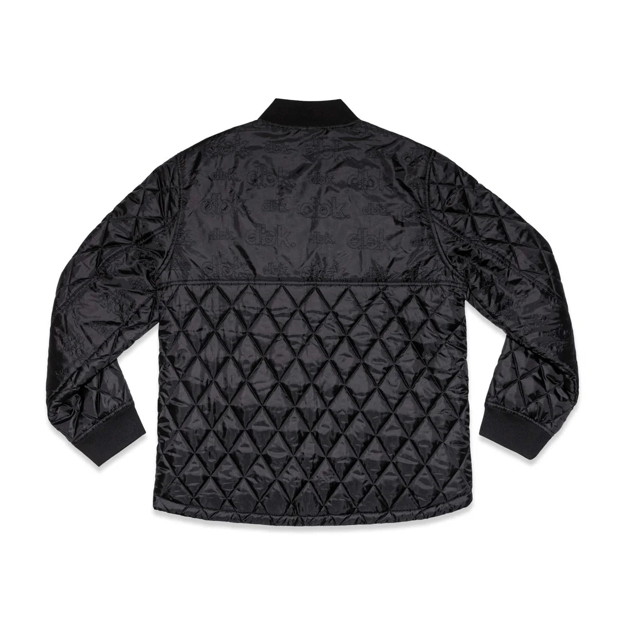 DBK The Liner Premium Jacket - MOTODLVRD