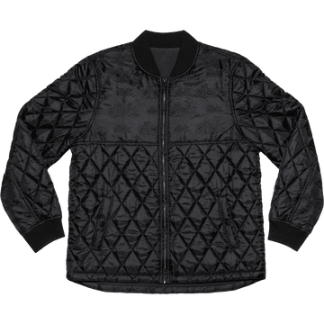 DBK The Liner Premium Jacket - MOTODLVRD