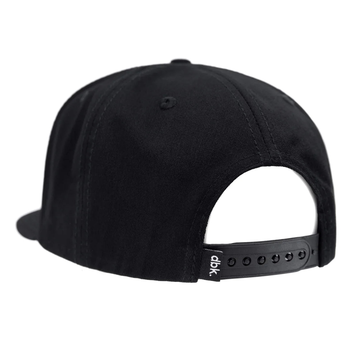 DBK Till The End 4Fifty Snapback - MOTODLVRD