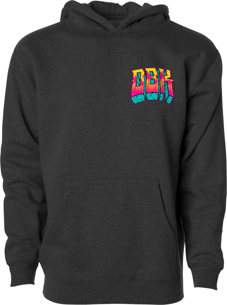 DBK Youth Block x Block Hoodie - MOTODLVRD
