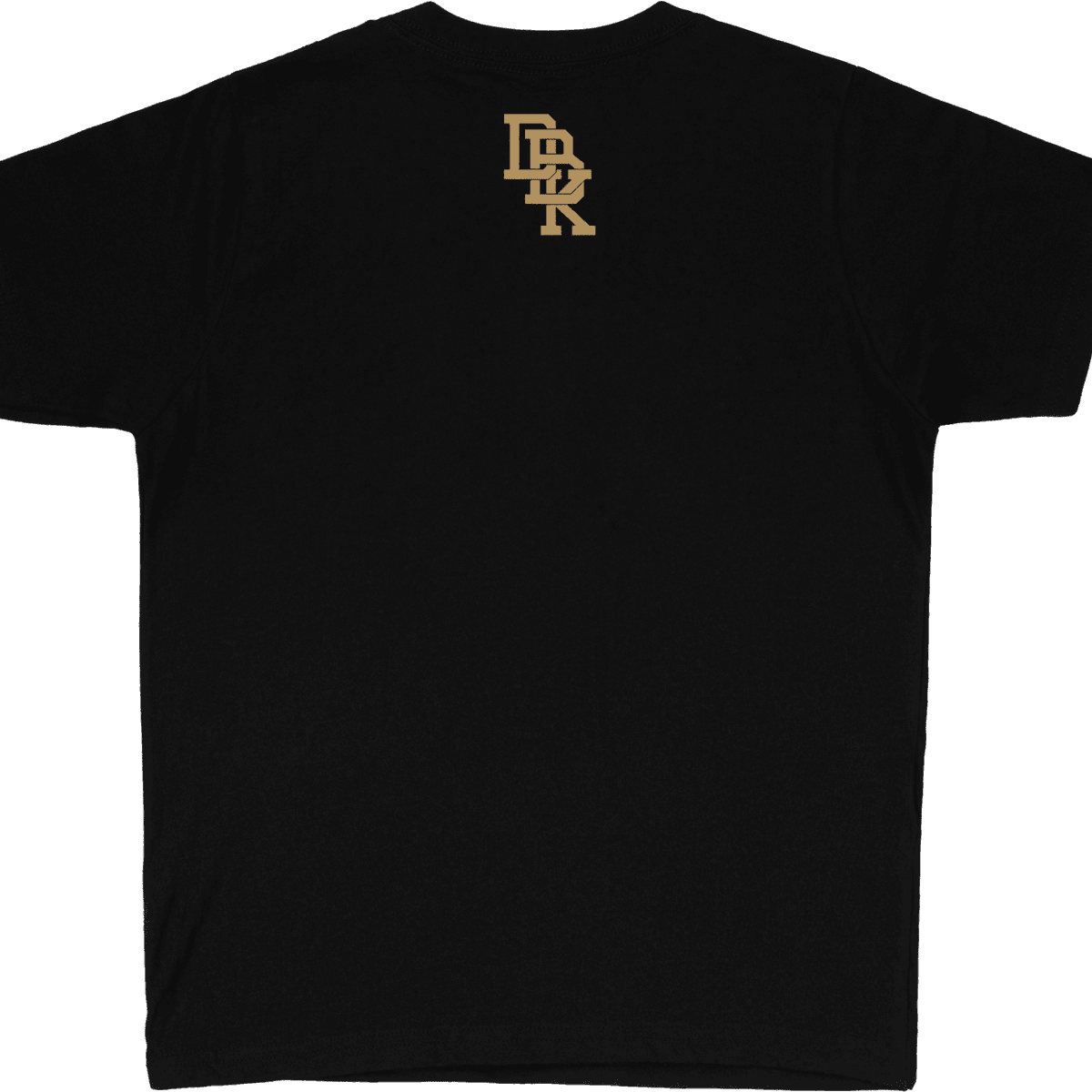 DBK Youth Gold Standard Tee - MOTODLVRD