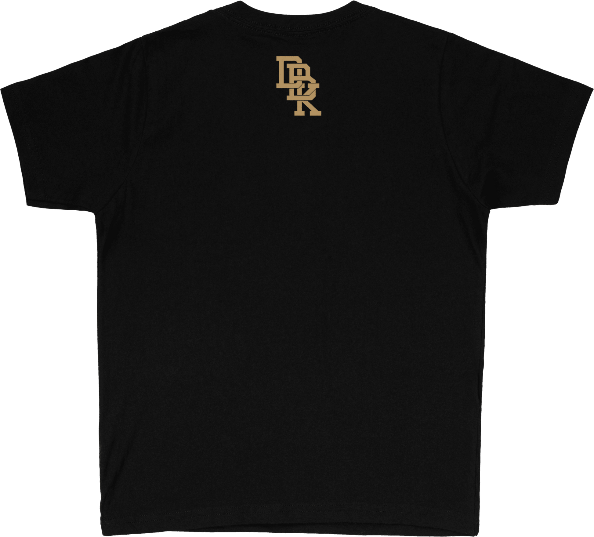 DBK Youth Gold Standard Tee - MOTODLVRD