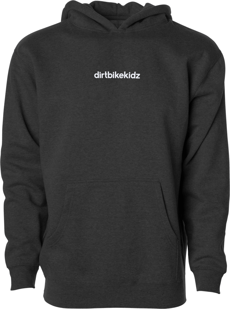 DBK Youth Moto Is Dope Hoodie - MOTODLVRD