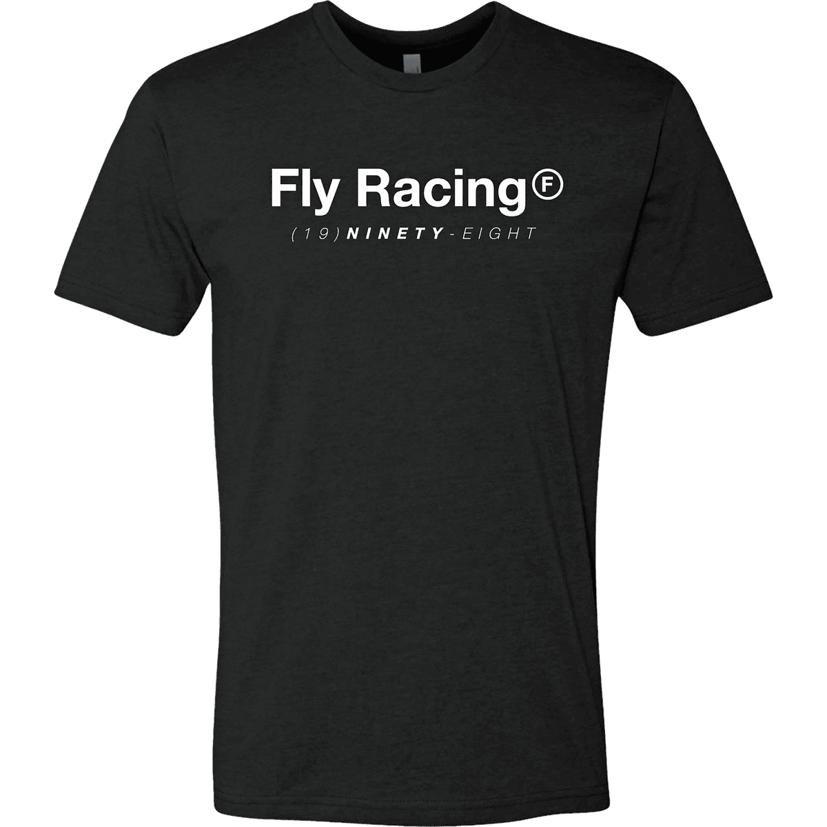Fly Racing Trademark Tee (2024) - MOTODLVRD