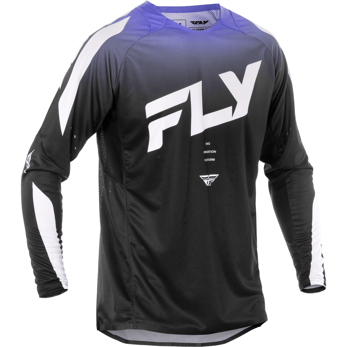 Fly Racing Evolution Dst Jersey - MOTODLVRD
