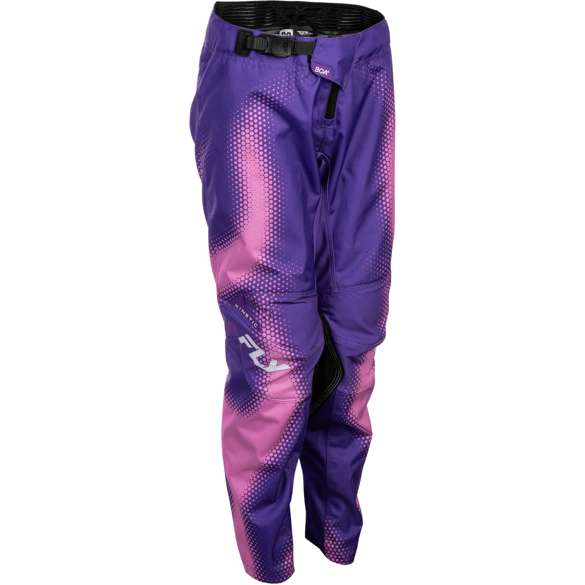 Fly Racing Youth Kinetic Torch Pants (2027) FLY RACING motodlvrd