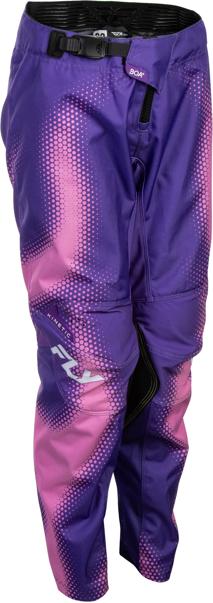 Fly Racing Youth Kinetic Torch Pants (2027)