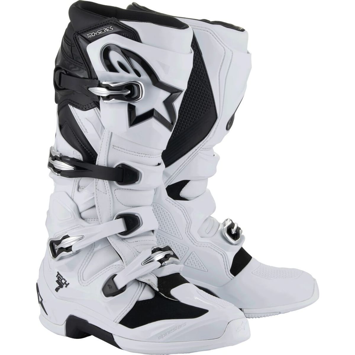 Alpinestars Tech 7 Boots - MOTODLVRD