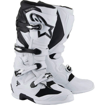 Alpinestars Tech 7 Boots - MOTODLVRD
