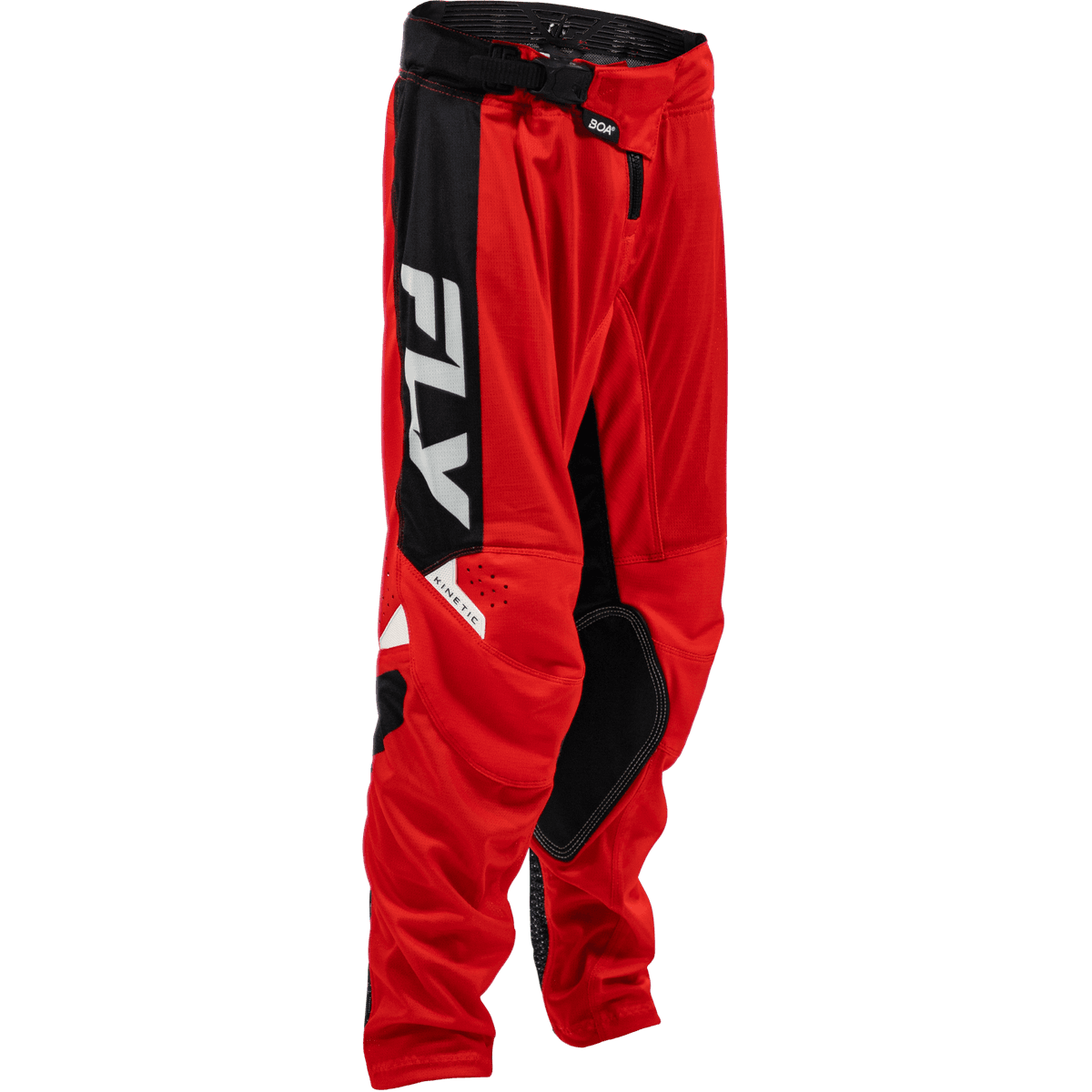 Fly Racing Youth Kinetic Mesh Pants (2026.5) FLY RACING motodlvrd