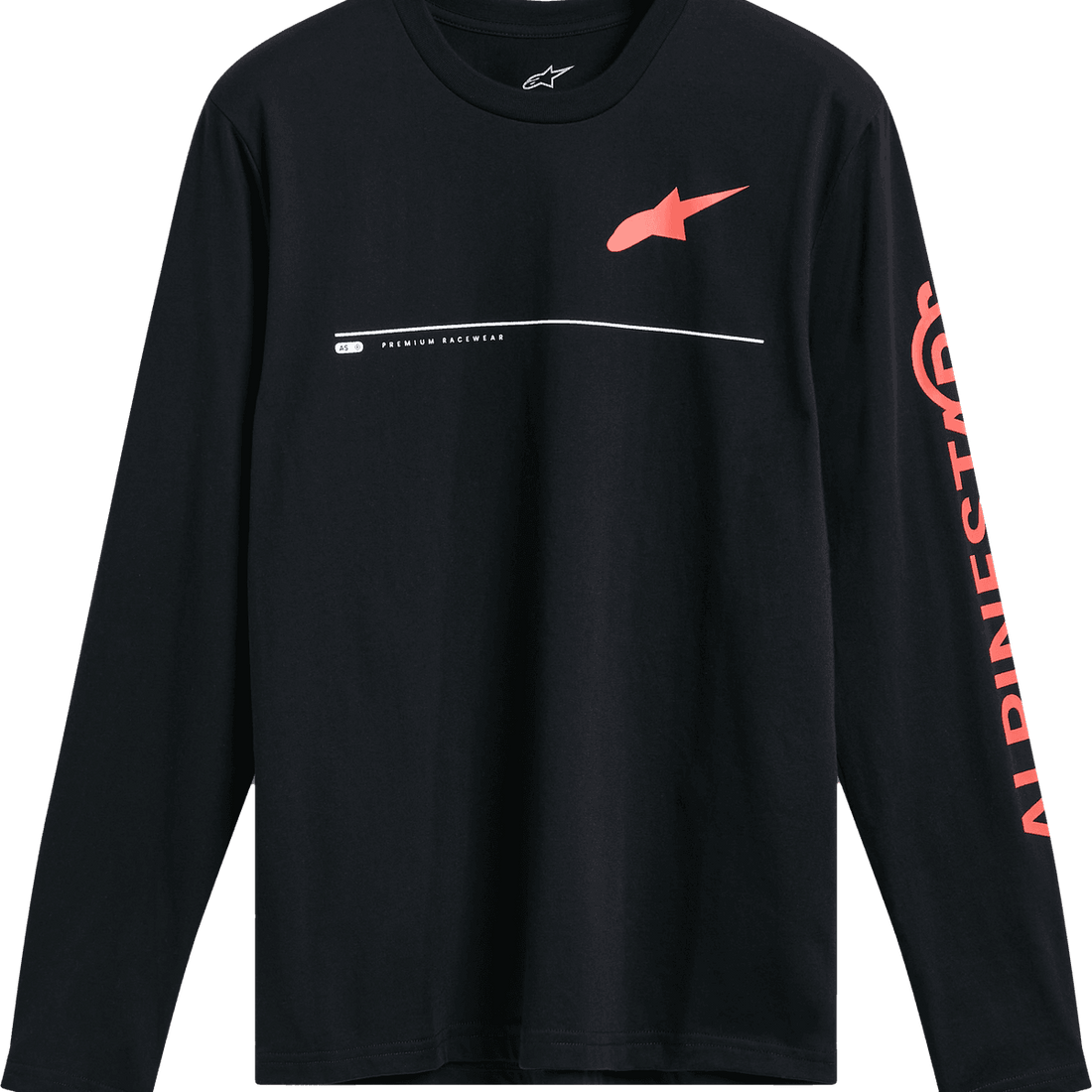 Alpinestars Committed LS Tee - MOTODLVRD