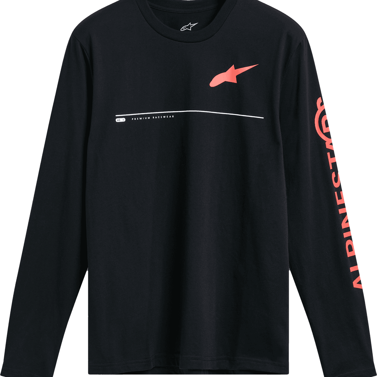 Alpinestars Committed LS Tee - MOTODLVRD