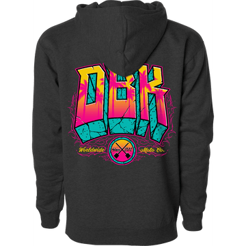 DBK Block X Block Hoodie