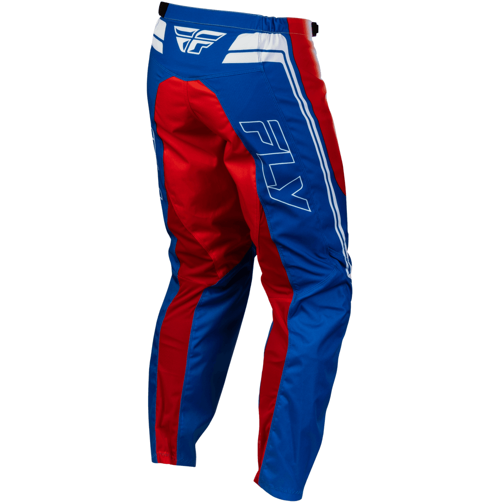 Fly Racing F-16 Raze Pants (2027) FLY RACING motodlvrd