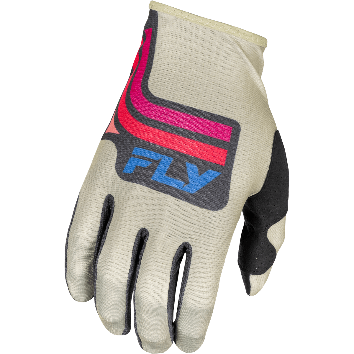 Fly Racing Lite Vice Gloves - MOTODLVRD