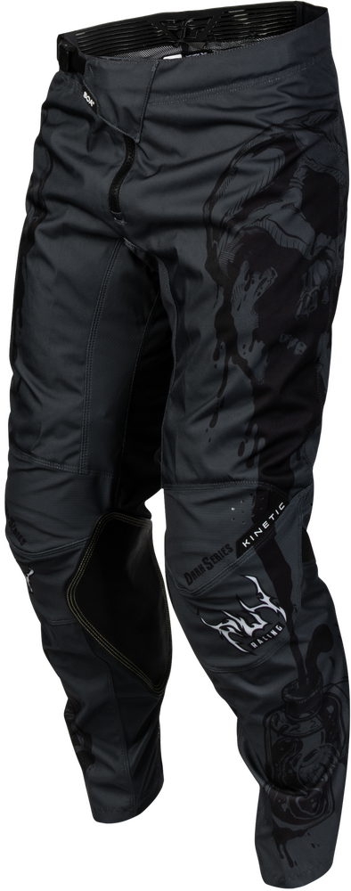 Fly Racing Kinetic Dark Series Pants (2027)