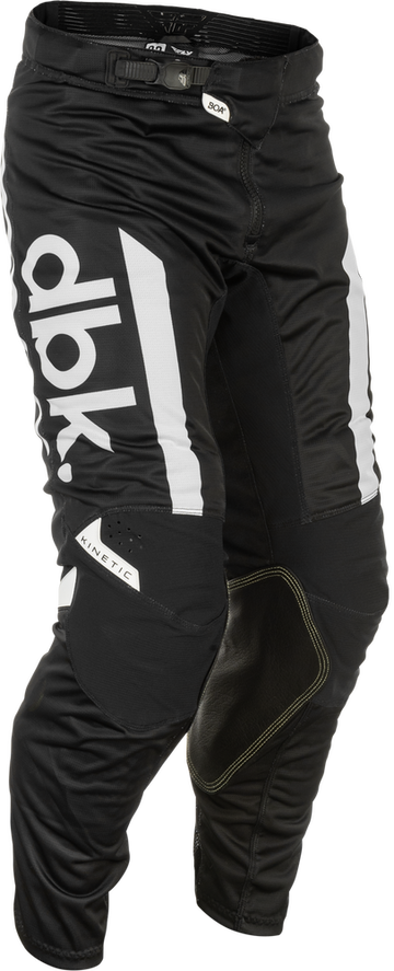 FLY Racing 2025 Kinetic Mesh DBK Pants