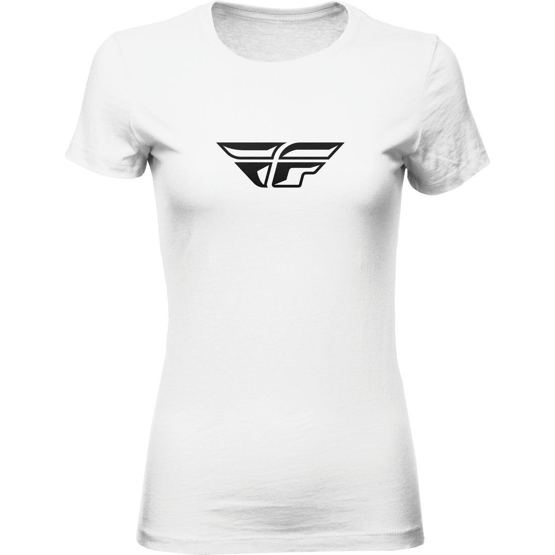 FLY-RACING-Womens-F-Wing-Tee