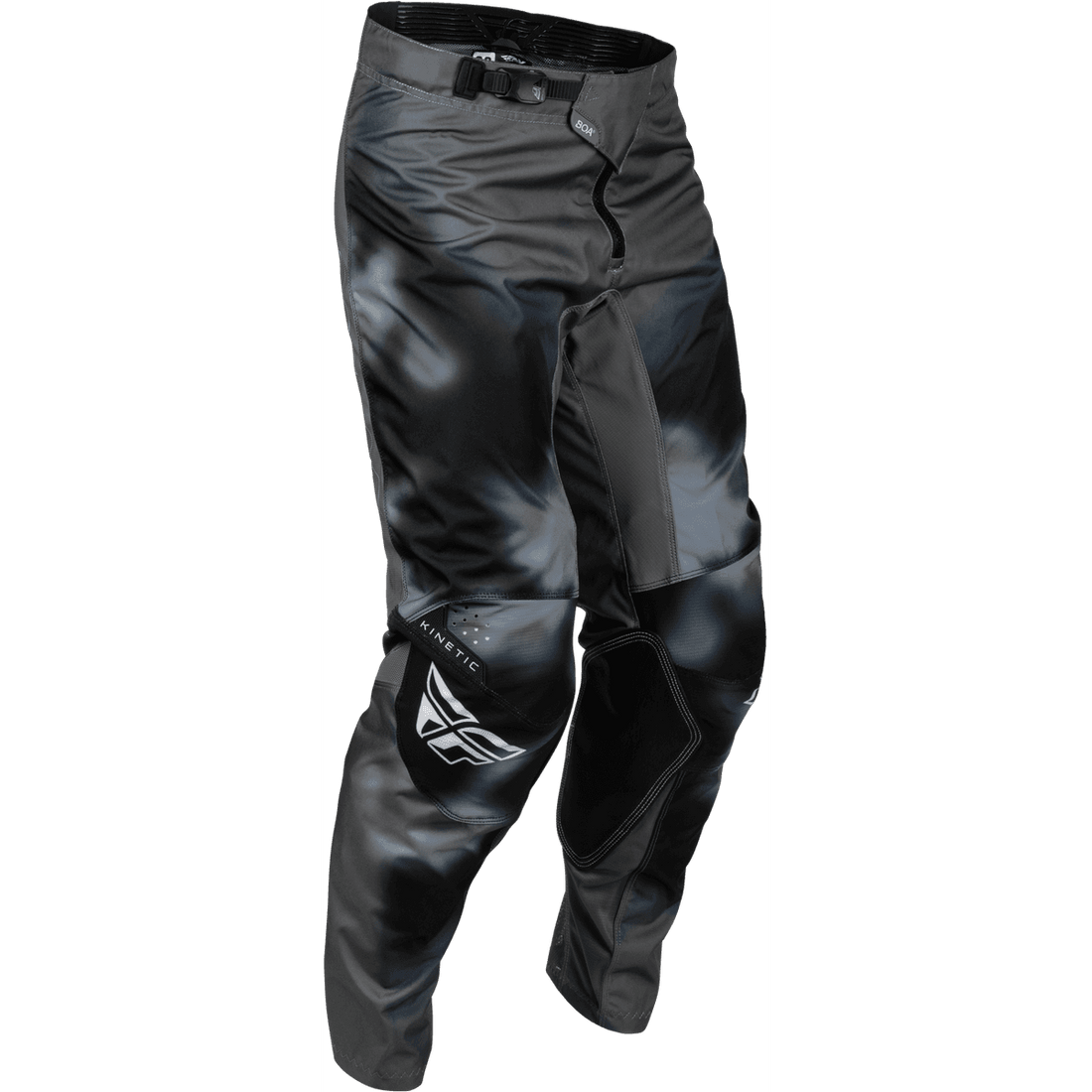Fly Racing Kinetic Blur Pants (2027) FLY RACING motodlvrd