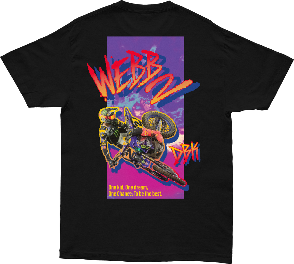 DBK Rad CW2 Tee
