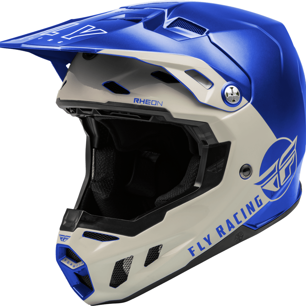 Fly Racing Formula Cc Centrum Helmet - MOTODLVRD