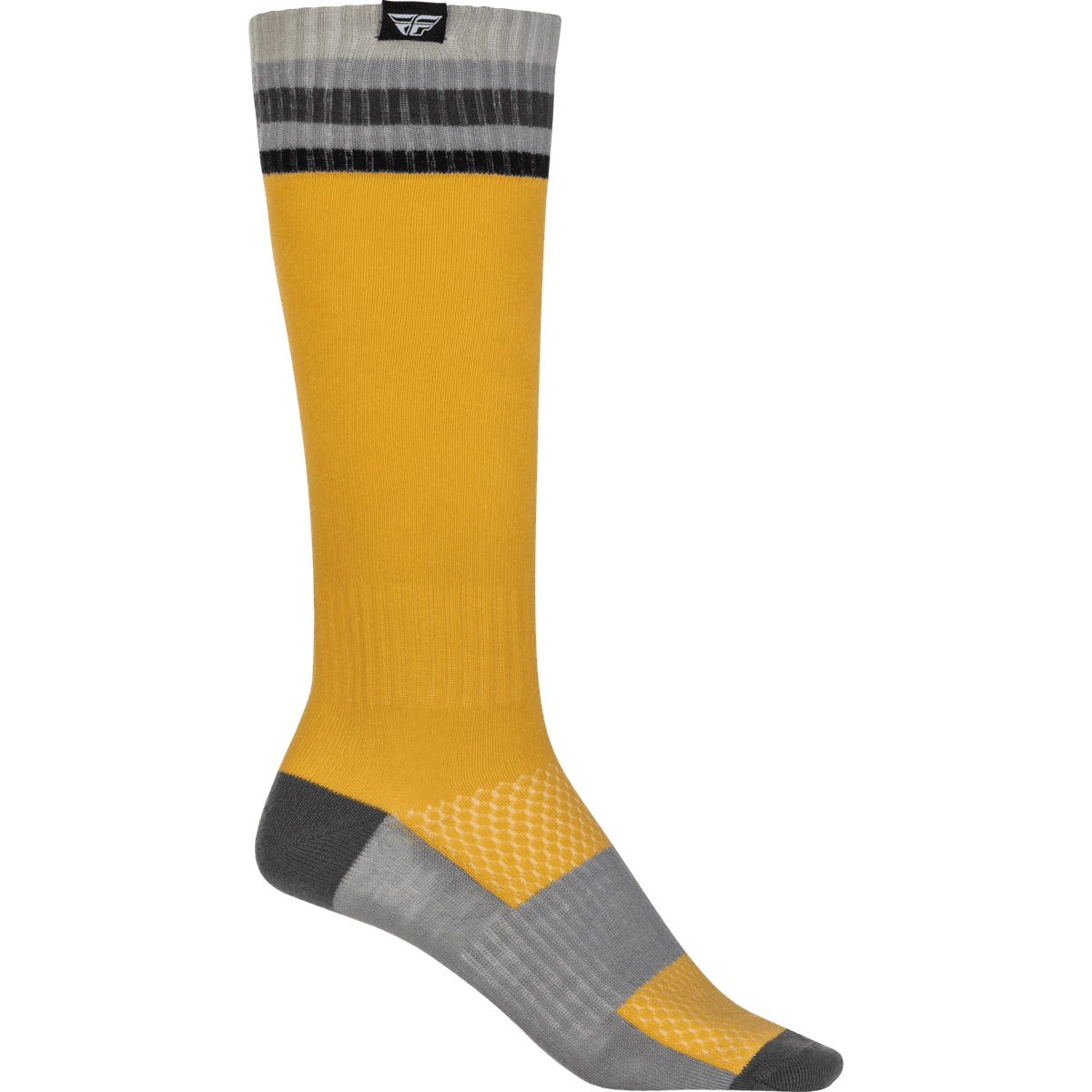 Fly Racing Mx Thin Socks - MOTODLVRD