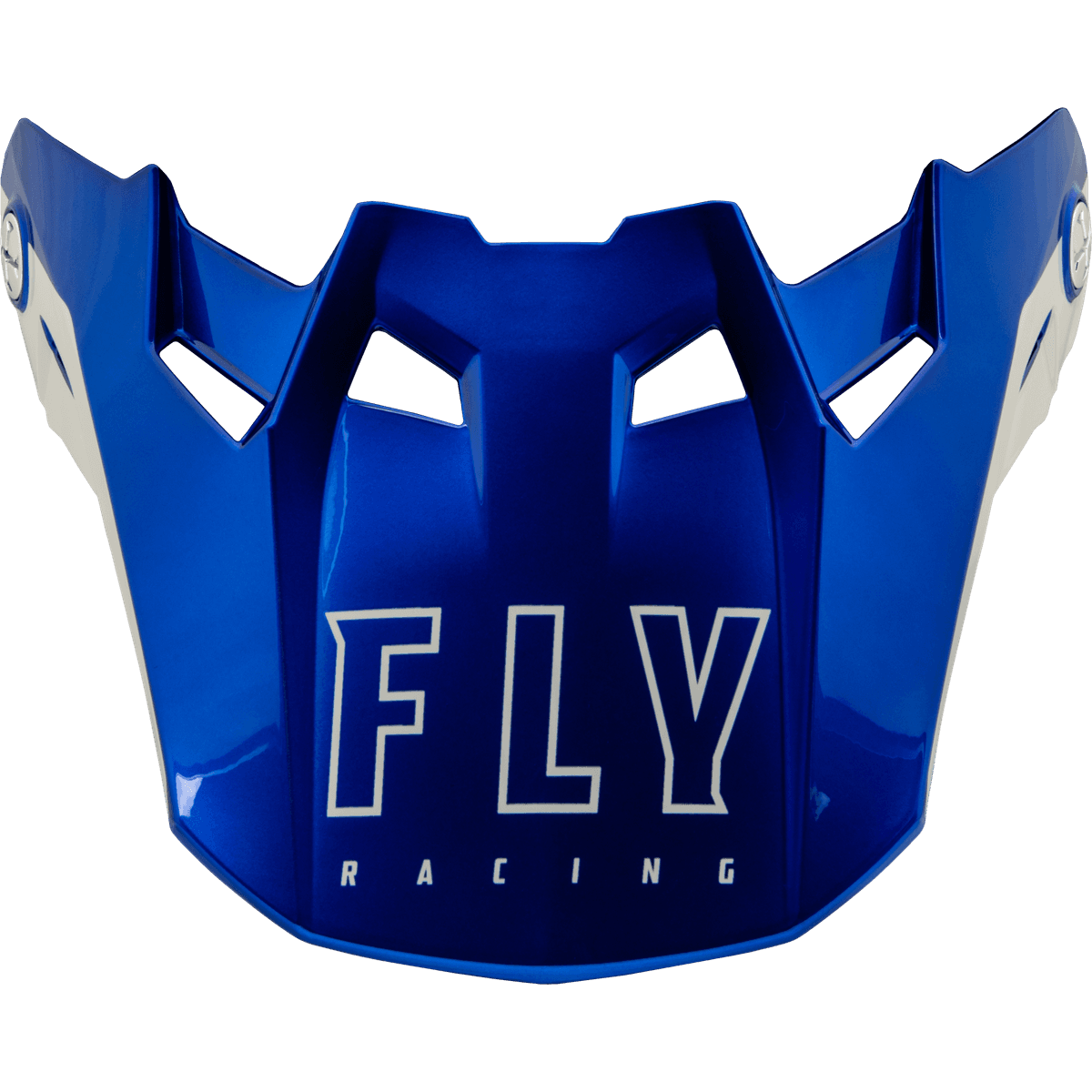 Fly Racing Youth Formula Cc Centrum Visor - MOTODLVRD