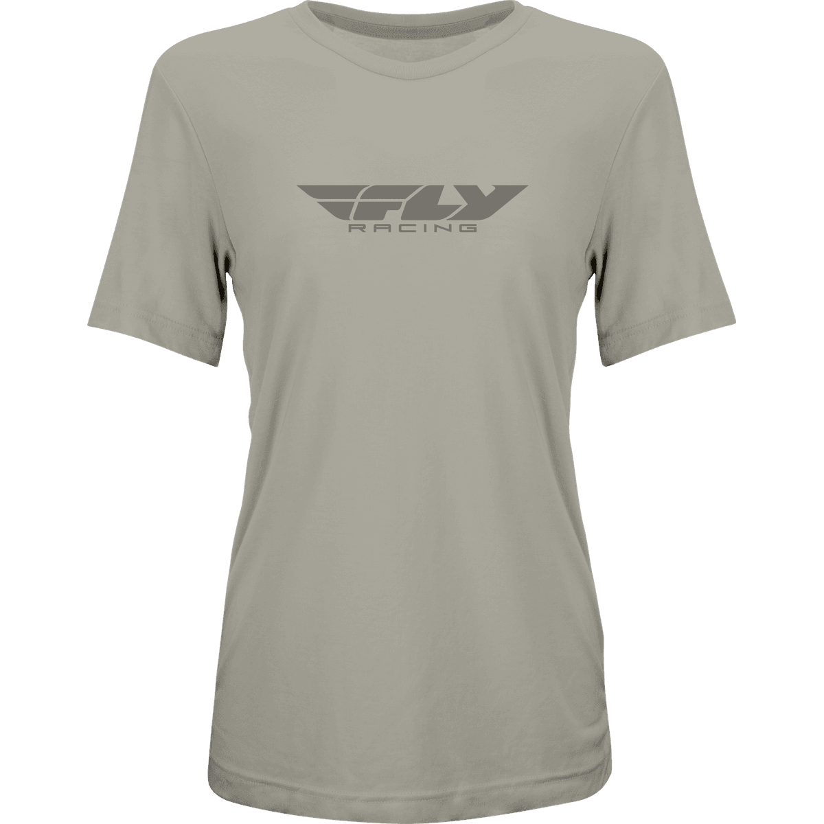 Fly Racing Women's Origin Corporate Tee - MOTODLVRD