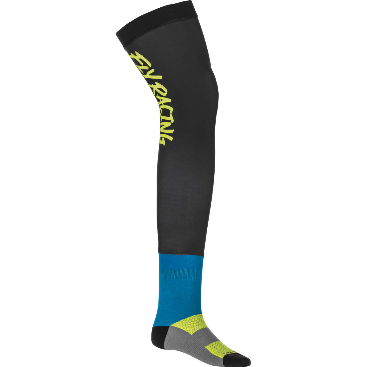 Fly Racing Knee Brace Socks - MOTODLVRD