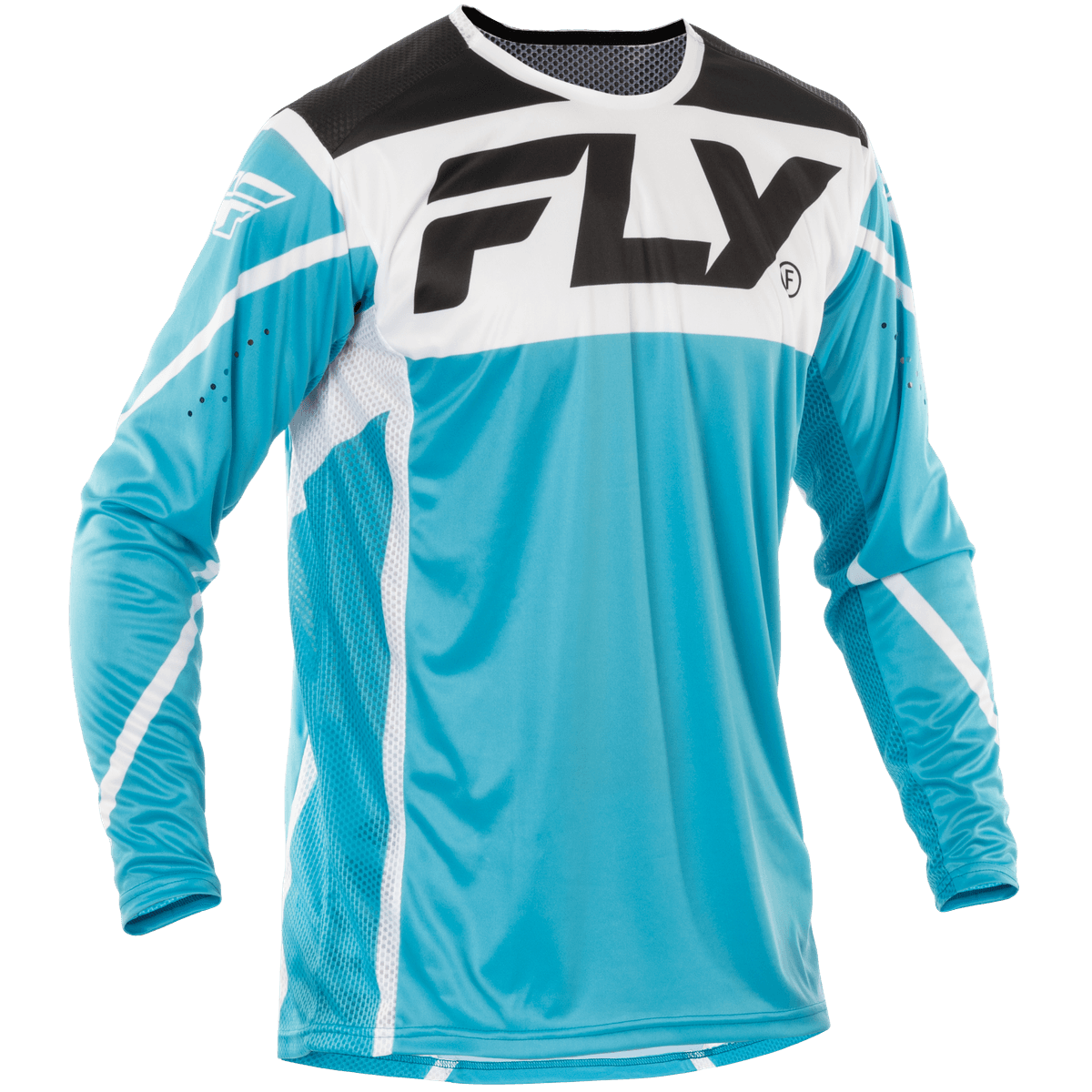 Fly Racing Lite Jersey - MOTODLVRD