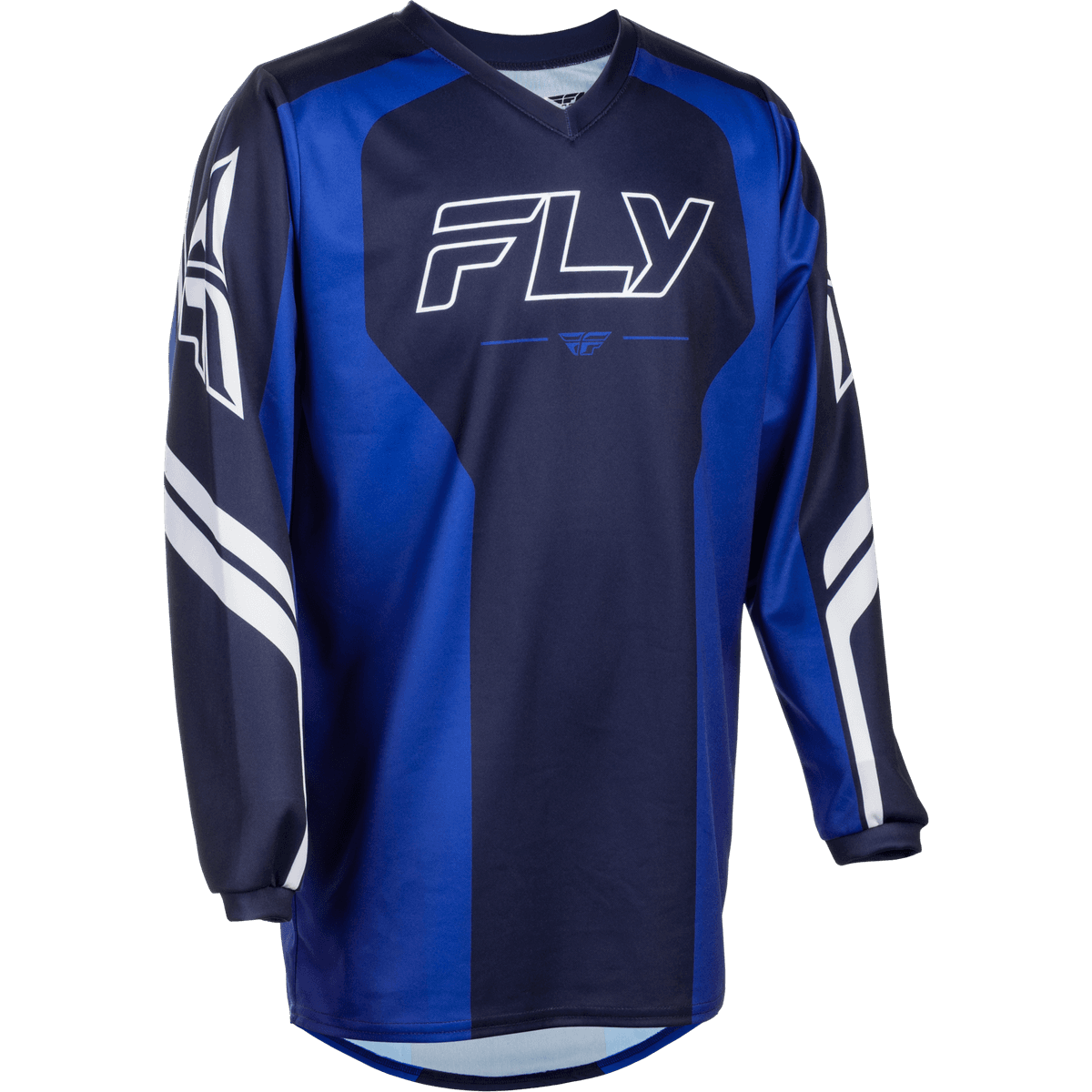Fly Racing Youth F-16 Raze Jersey (2027) FLY RACING motodlvrd