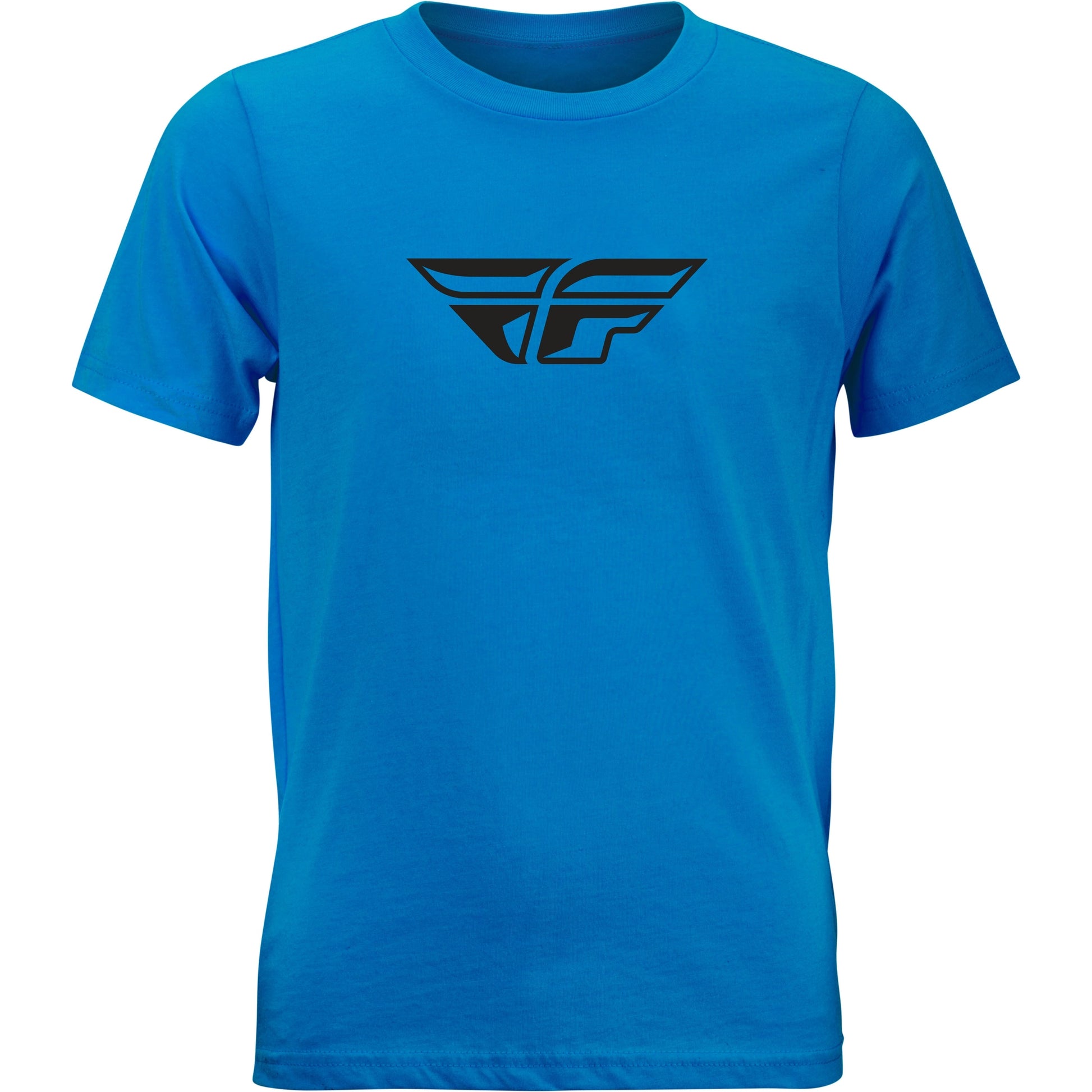 FLY-RACING-Youth-F-Wing-Tee