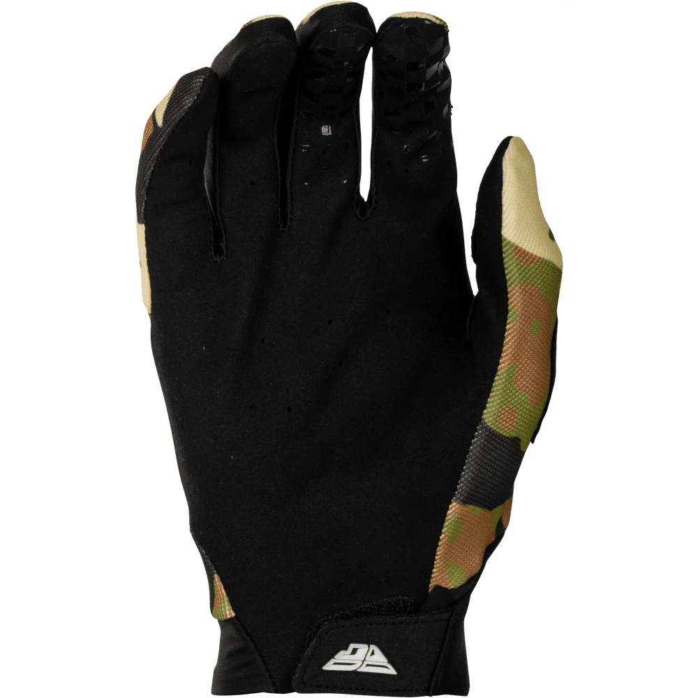 Fly Racing Youth Pro Lite Gloves (2027) FLY RACING motodlvrd