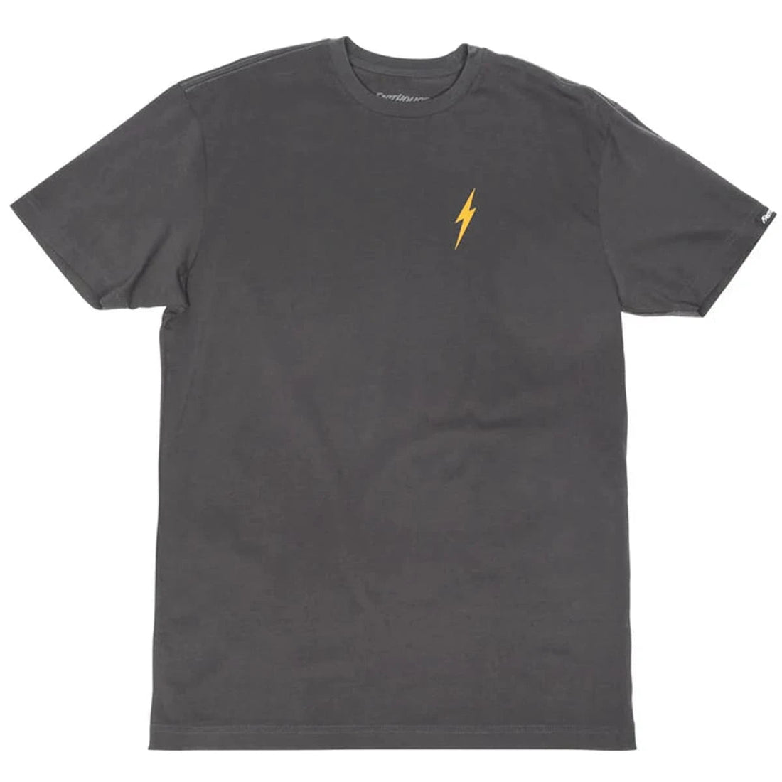 Fasthouse Manasa Tee - Graphite Black - MOTODLVRD
