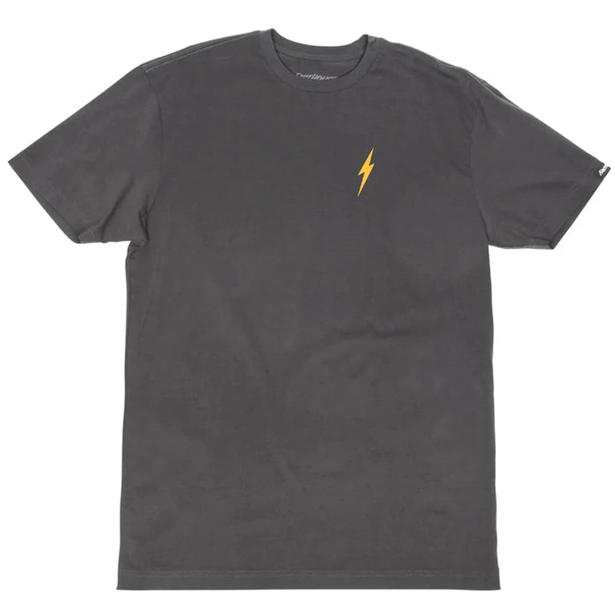 Fasthouse Manasa Tee - Graphite Black - MOTODLVRD