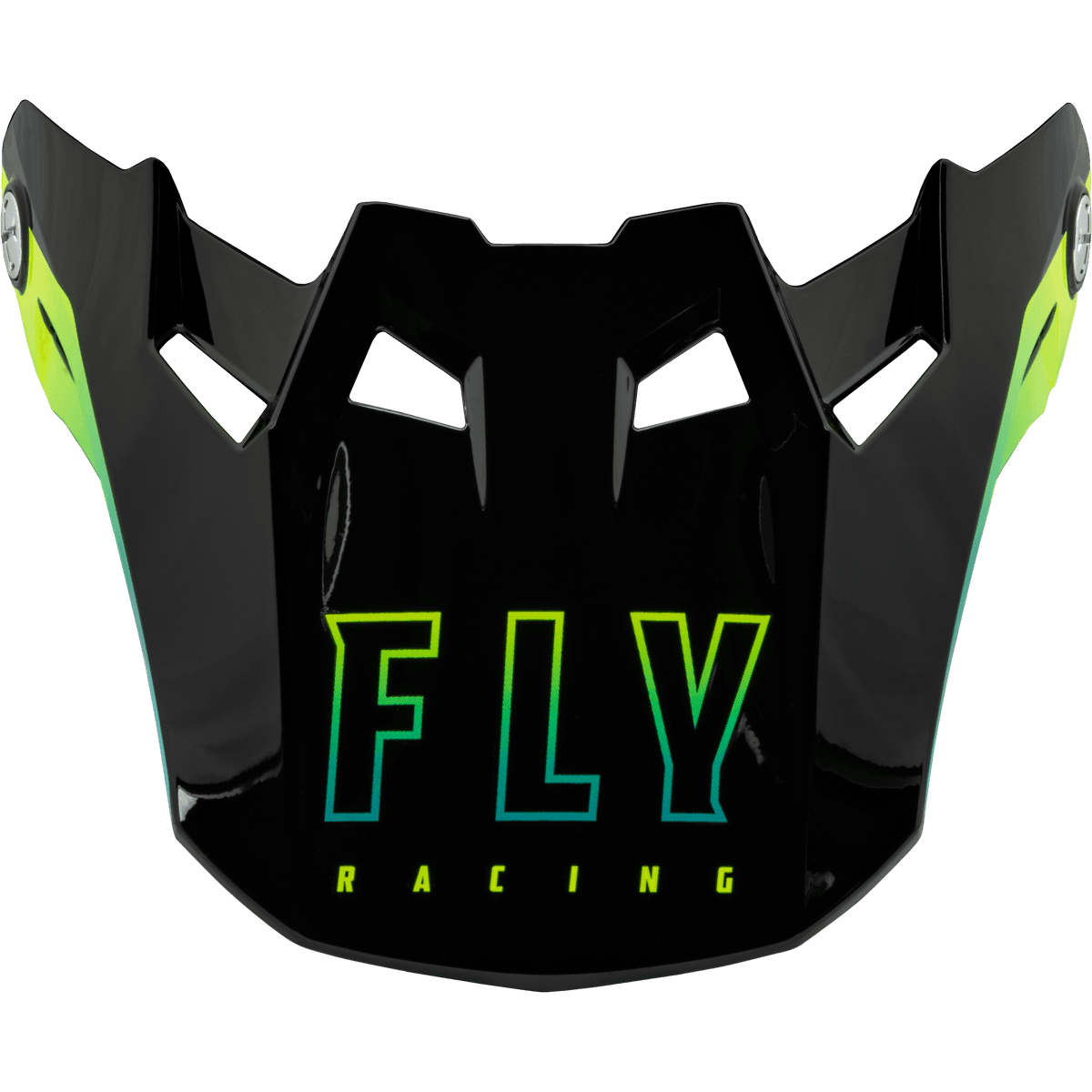 Fly Racing Youth Formula Cc Centrum Visor - MOTODLVRD